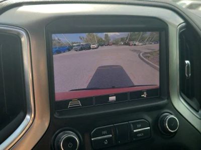 2020 Chevrolet Silverado 1500 — photo 32 view