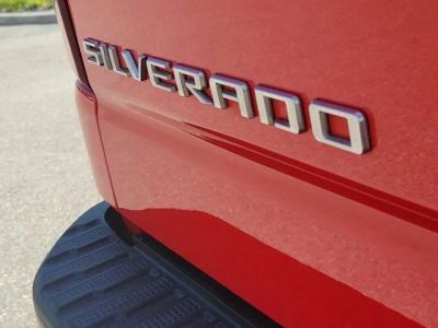 2020 Chevrolet Silverado 1500 — photo 12 view