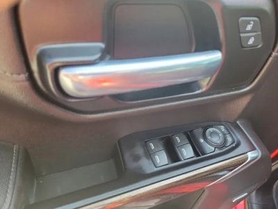 2020 Chevrolet Silverado 1500 — photo 23 view