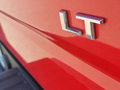 2020 Chevrolet Silverado 1500 — photo 13 view