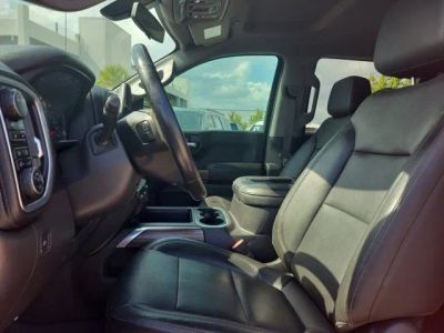 2020 Chevrolet Silverado 1500 — photo 26 view