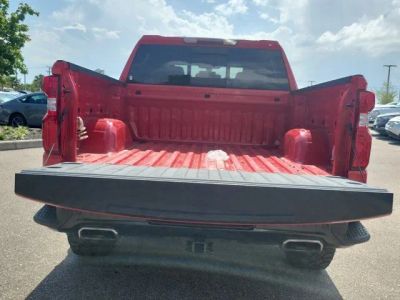 2020 Chevrolet Silverado 1500 — photo 14 view