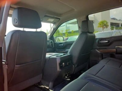 2020 Chevrolet Silverado 1500 — photo 16 view