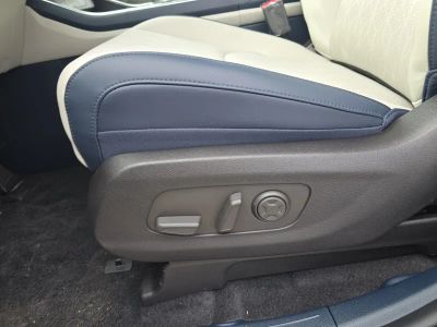 2026 Kia Carnival Hybrid — photo 23 view