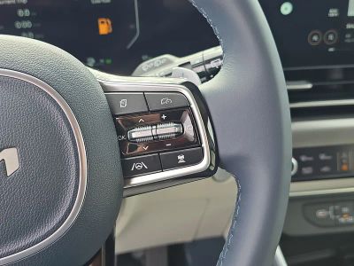2026 Kia Carnival Hybrid — photo 35 view