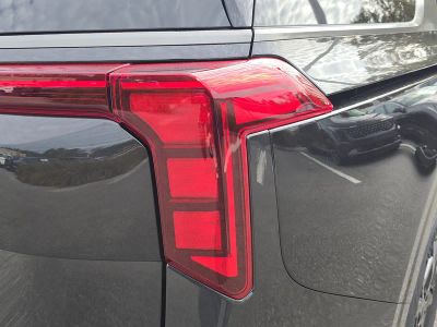 2026 Kia Carnival Hybrid — photo 10 view