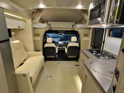 2026 Winnebago VIEW - Photo 3