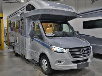 2026 Winnebago VIEW - Photo 1