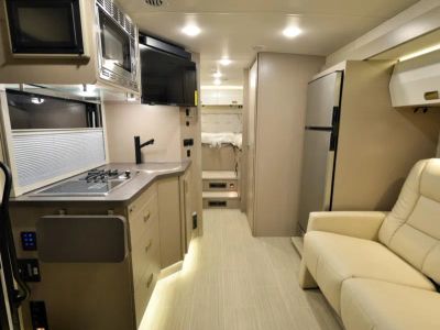 2026 Winnebago VIEW - Photo 5