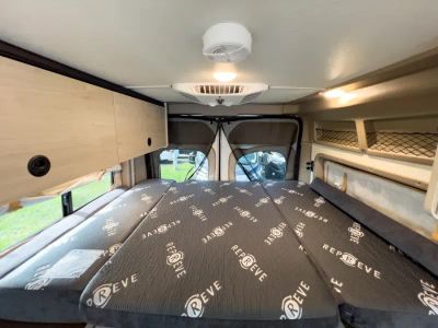 2027 Winnebago SOLIS POCKET — photo 15 view