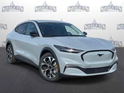 2026 Ford Mustang Mach-E - Photo 1