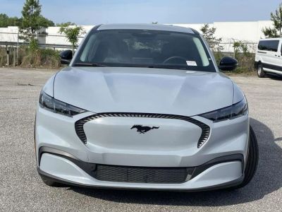 2026 Ford Mustang Mach-E - Photo 6