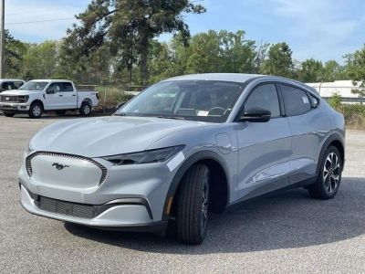 2026 Ford Mustang Mach-E - Photo 5