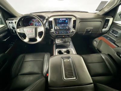 2018 GMC Sierra 1500 — photo 25 view