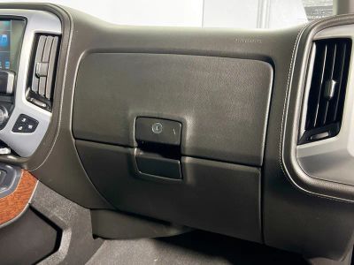2018 GMC Sierra 1500 — photo 30 view
