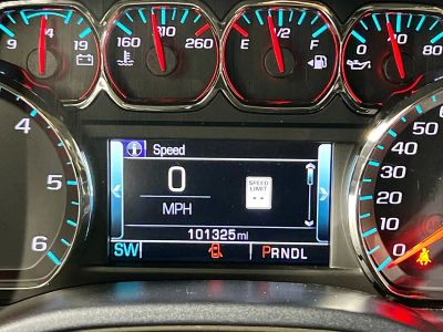 2018 GMC Sierra 1500 — photo 19 view