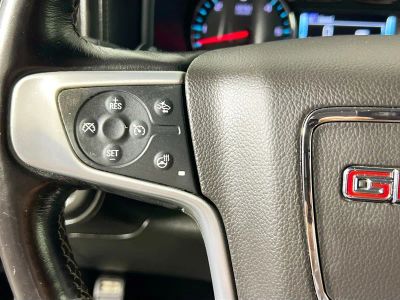 2018 GMC Sierra 1500 — photo 16 view