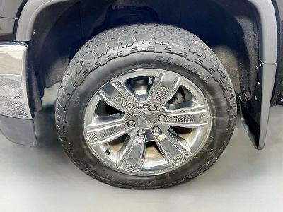 2018 GMC Sierra 1500 — photo 11 view