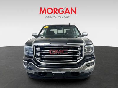 2018 GMC Sierra 1500 — photo 8 view