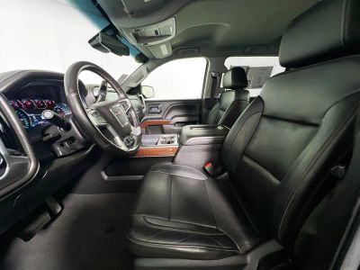 2018 GMC Sierra 1500 — photo 12 view