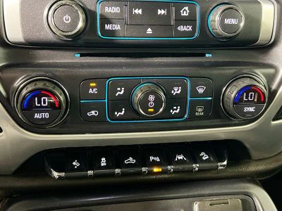 2018 GMC Sierra 1500 — photo 22 view