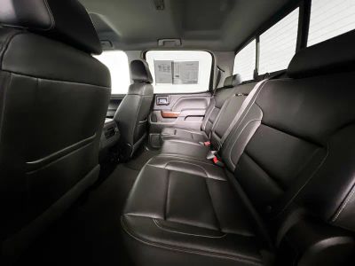 2018 GMC Sierra 1500 — photo 24 view