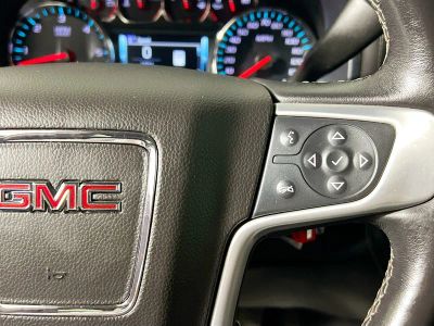 2018 GMC Sierra 1500 — photo 17 view