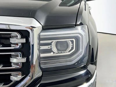 2018 GMC Sierra 1500 — photo 9 view