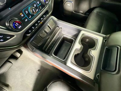2018 GMC Sierra 1500 — photo 21 view