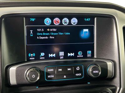 2018 GMC Sierra 1500 — photo 23 view