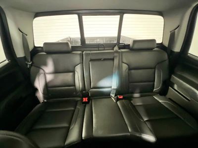 2018 GMC Sierra 1500 — photo 28 view
