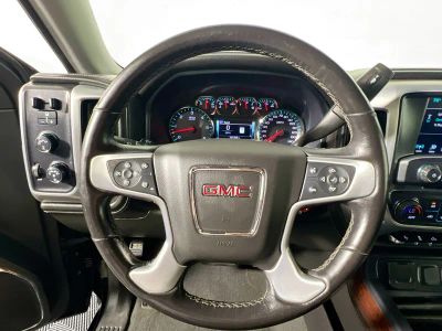 2018 GMC Sierra 1500 — photo 15 view