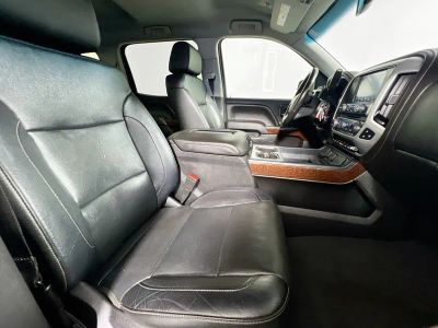 2018 GMC Sierra 1500 — photo 26 view