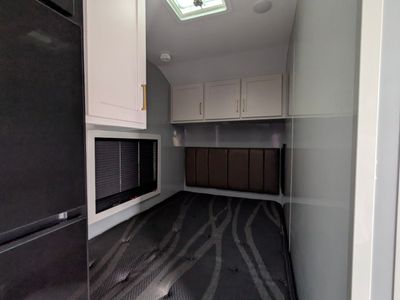 2026 IROK Trailers IROK LUXE - Photo 18