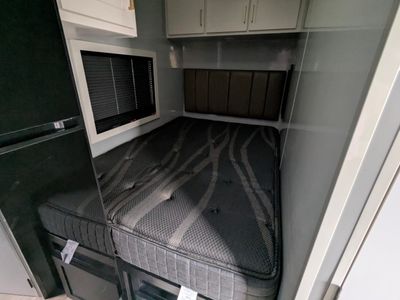 2026 IROK Trailers IROK LUXE - Photo 23
