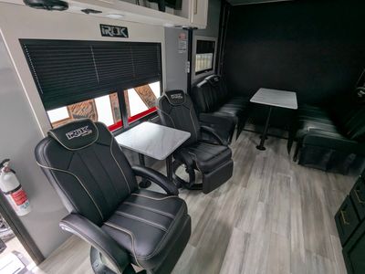 2026 IROK Trailers IROK LUXE - Photo 14