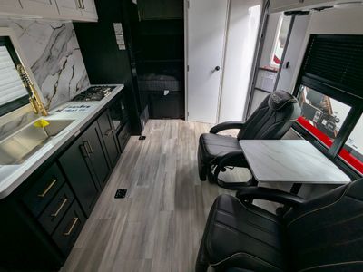 2026 IROK Trailers IROK LUXE - Photo 19