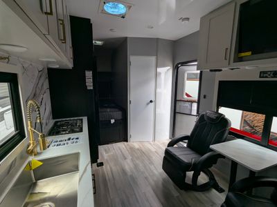2026 IROK Trailers IROK LUXE - Photo 22