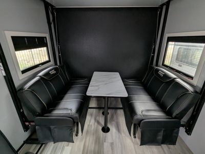 2026 IROK Trailers IROK LUXE - Photo 5