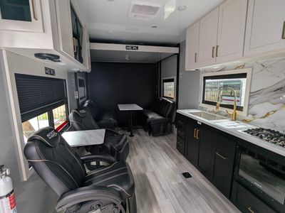 2026 IROK Trailers IROK LUXE - Photo 6