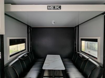2026 IROK Trailers IROK LUXE - Photo 10