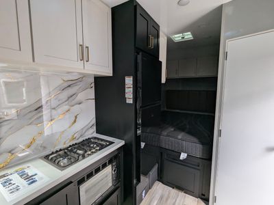 2026 IROK Trailers IROK LUXE - Photo 12