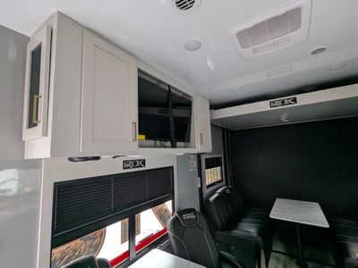 2026 IROK Trailers IROK LUXE - Photo 20