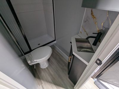 2026 IROK Trailers IROK LUXE - Photo 7