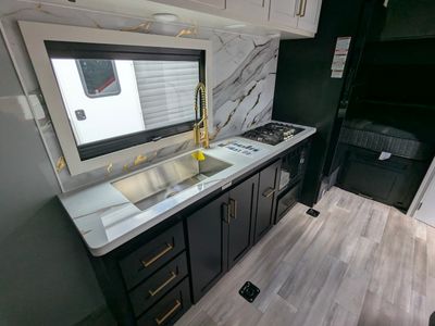 2026 IROK Trailers IROK LUXE - Photo 21