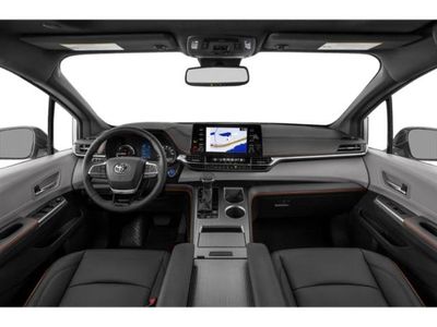 2024 Toyota Sienna XSE - Photo 1