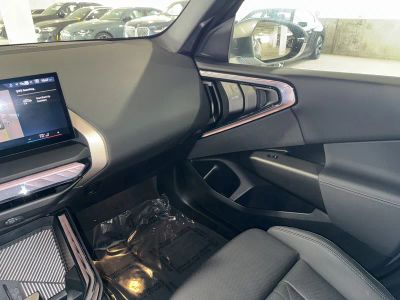 2025 BMW X3 — photo 30 view