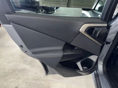 2025 BMW X3 — photo 16 view