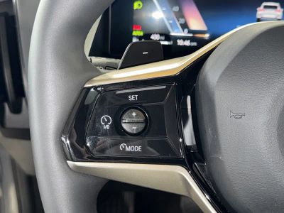 2025 BMW X3 — photo 22 view