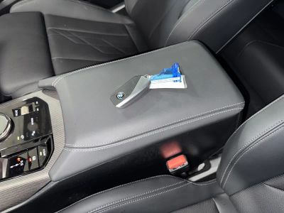 2025 BMW X3 — photo 29 view
